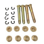 Door Hinge Pins for Acura MDX Honda Fit Odyssey Pilot Accord (1973–2019)