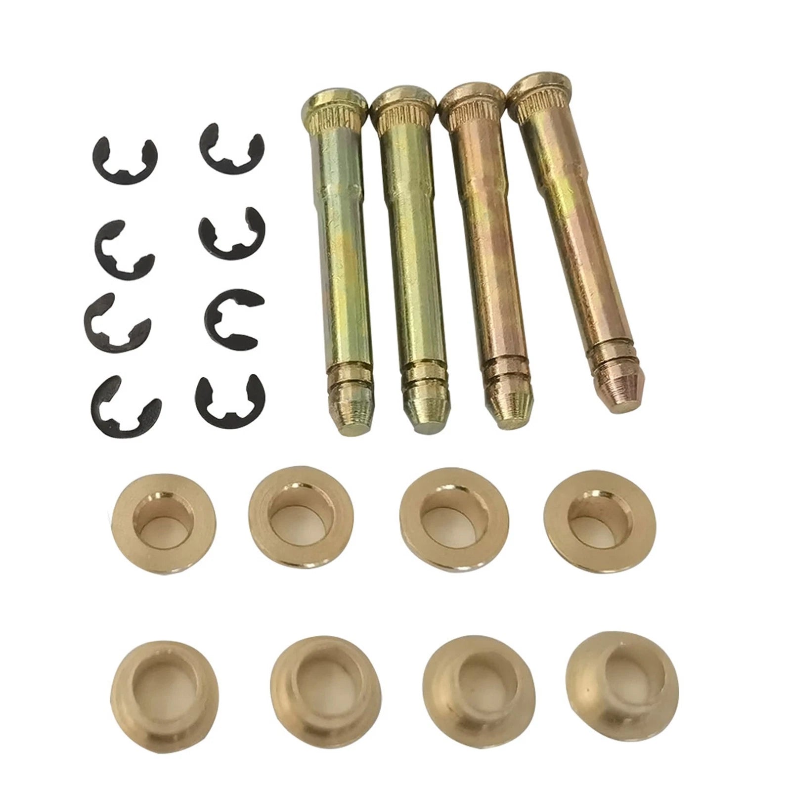 Door Hinge Pins for Acura MDX Honda Fit Odyssey Pilot Accord (1973–2019)