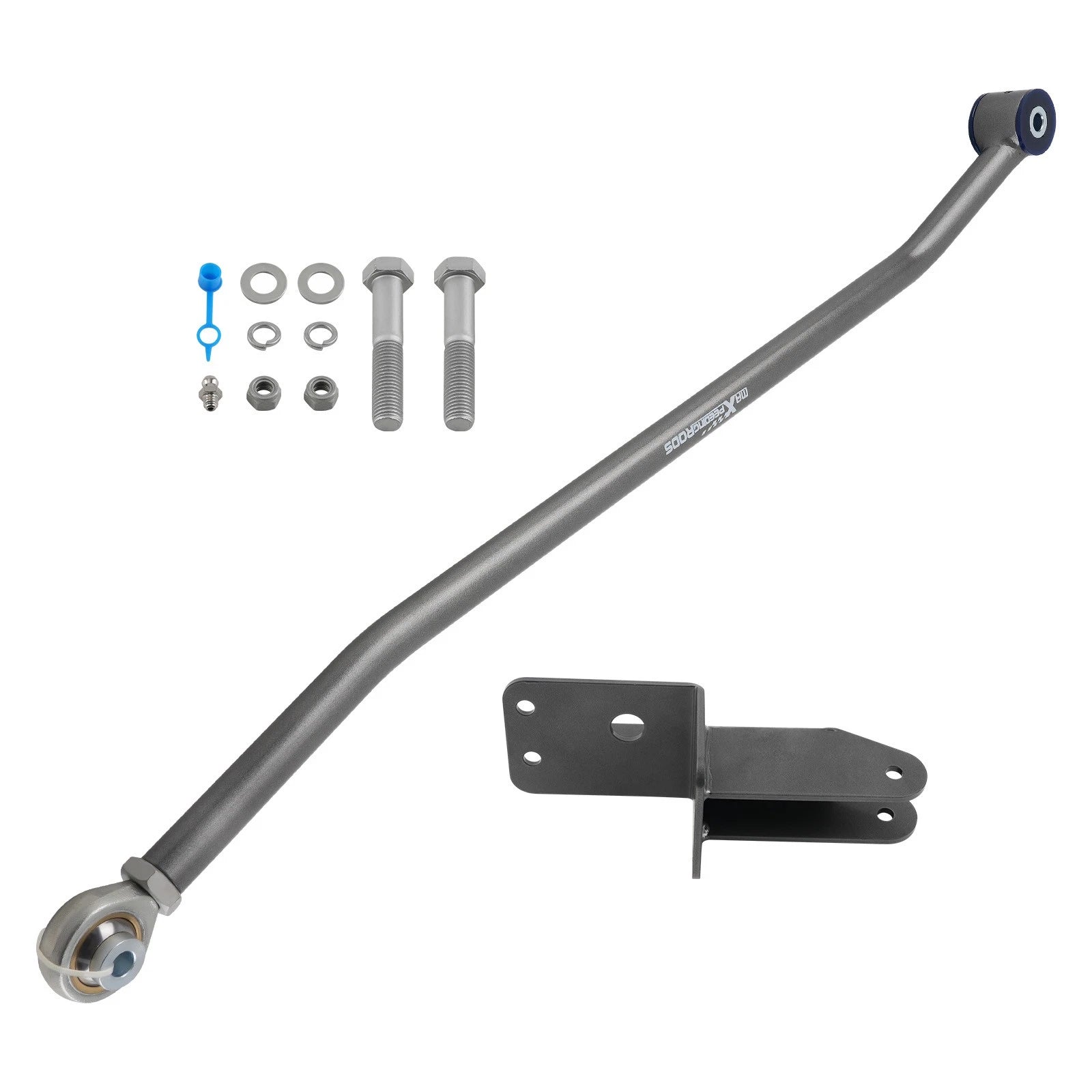 Adjustable Track Bar with Bracket for Jeep Cherokee XJ (1984–2001)