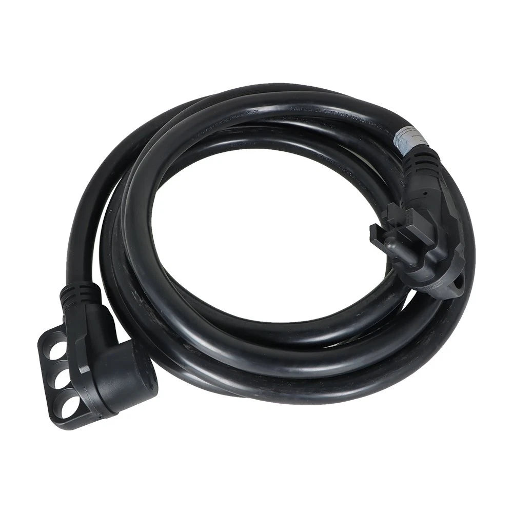 15FT 50 Amp RV Extension Power Cord for Trailer Camper (NEMA 14-50)