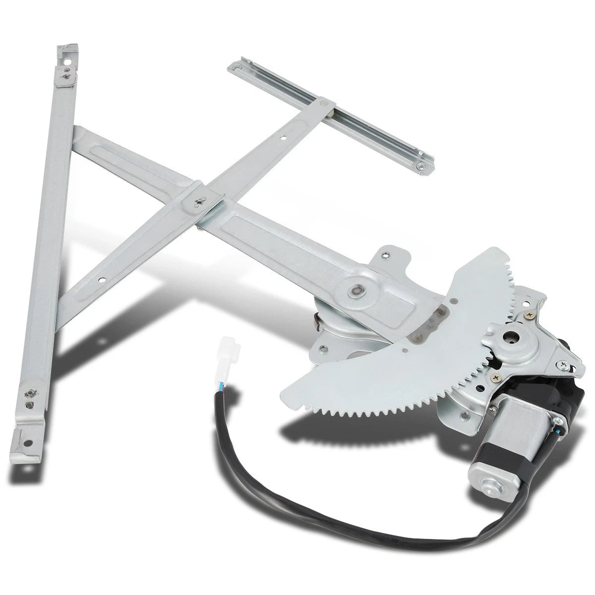 Power Window Regulator with Motor for Toyota Sienna (1998–2003)