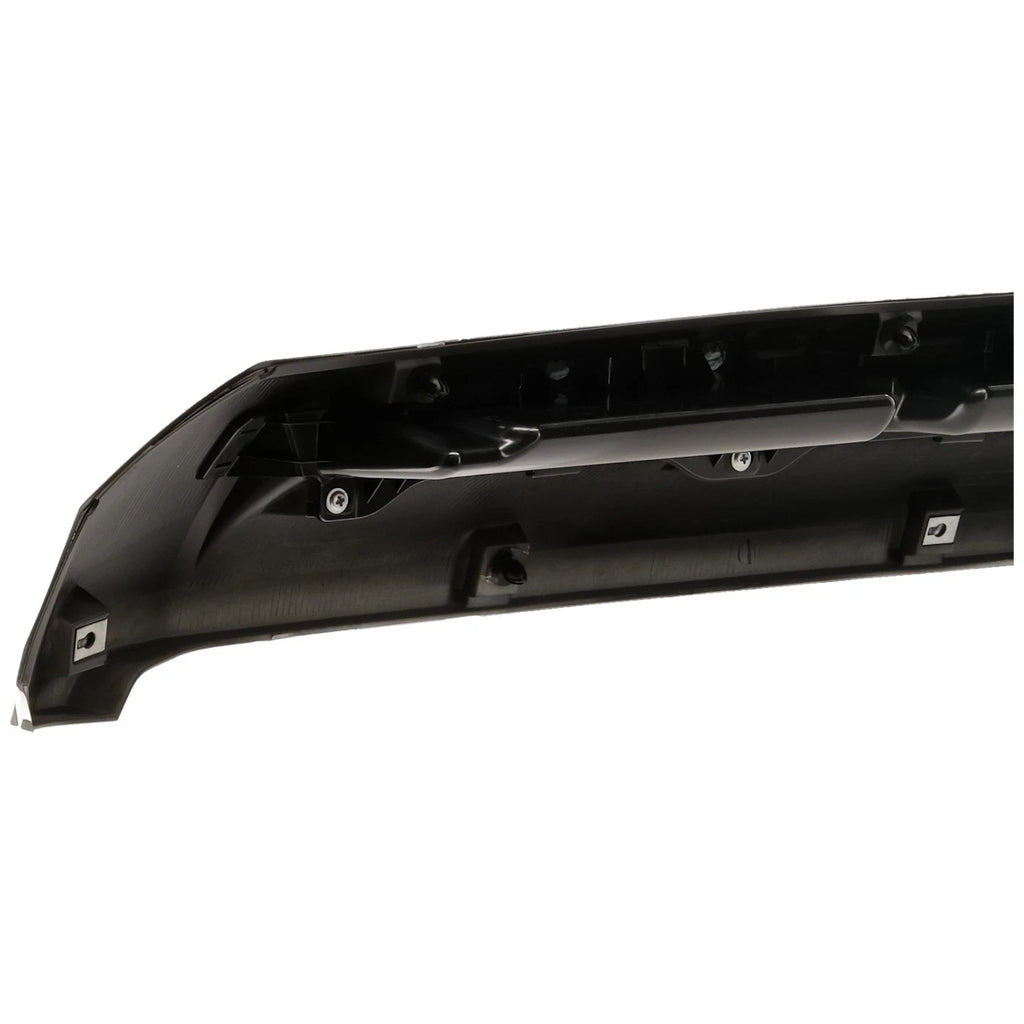 Hood Scoop for Toyota Tundra (2014–2016)