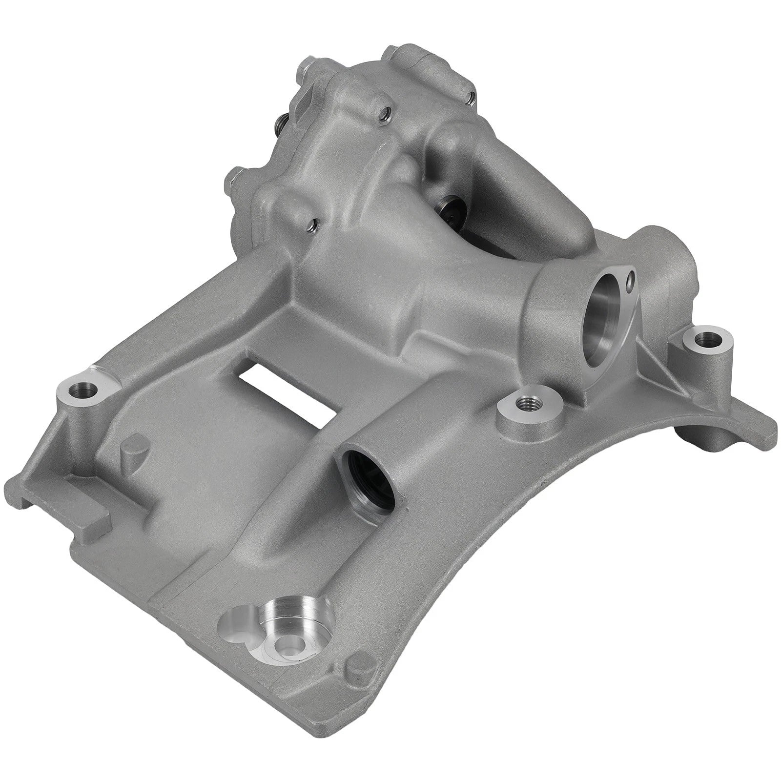 Aluminum Engine Oil Pump for BMW E46 M54 M56 (2000–2006) 11417501568