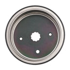 Capped Magneto Rotor 29957-81 for Electra Super Wide Tour Glide (1991–2003)