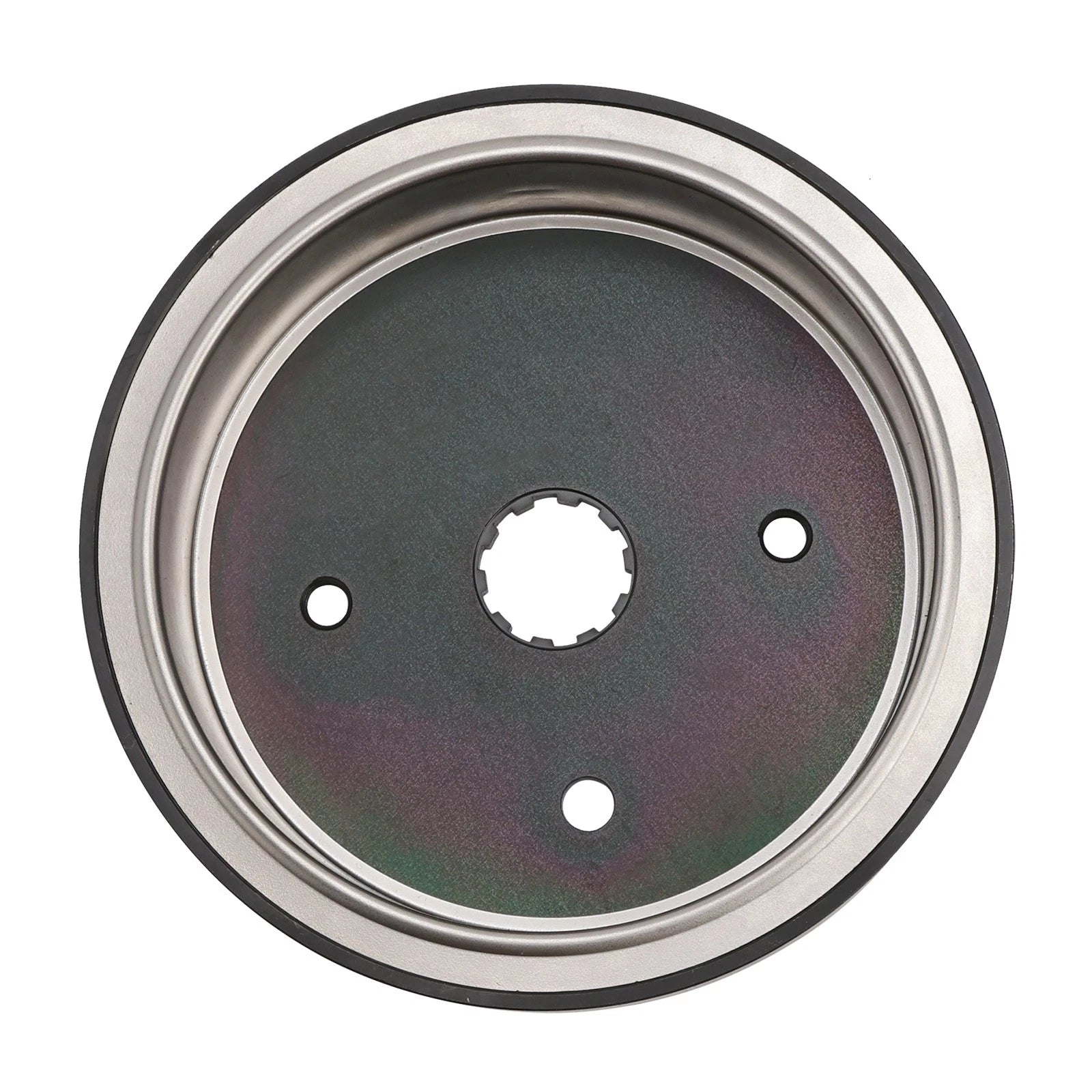 Capped Magneto Rotor 29957-81 for Electra Super Wide Tour Glide (1991–2003)
