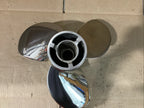 16 x 17 P Propeller for Mercury Enertia (48-8M0151250)