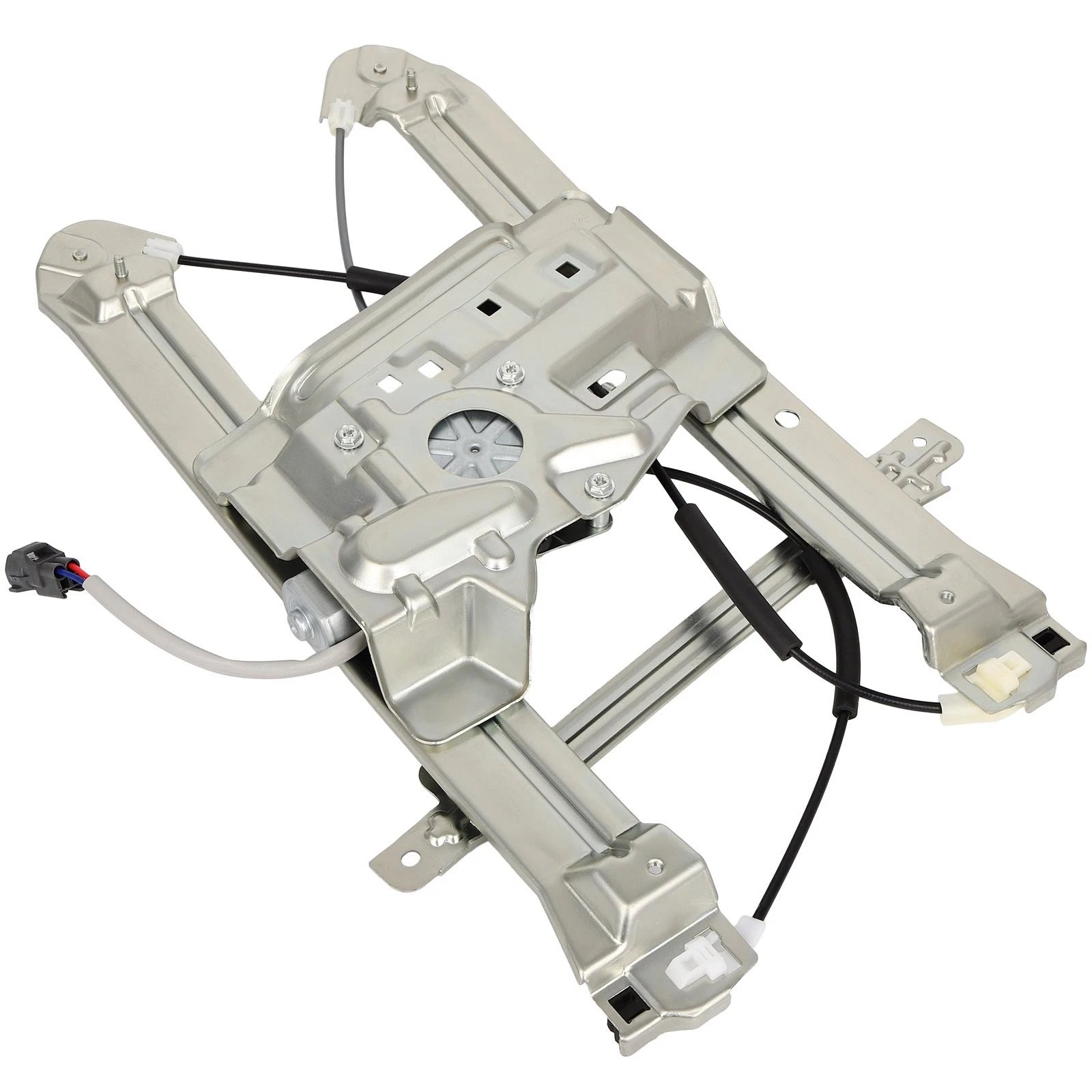 Power Window Regulator for Mitsubishi Galant (2004–2012) Front Right w/ Motor