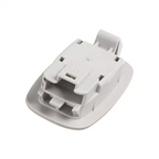 Make-Up Mirror Lamp for Benz W205 W213 W253 W222 Gray (2015-2023)