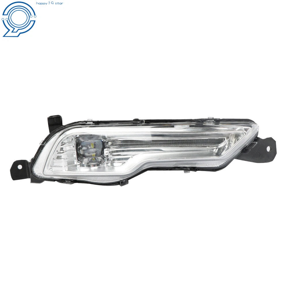LED Fog Light for Ford Fusion (2017-2018) & Explorer (2018-2019) Right Side