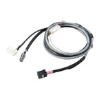 USB AUX Audio Cable for Toyota Camry Corolla RAV4