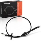 Carburetor Accelerator Cable for Ford F-150 F-250 F-350 (1980–1996)