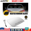 Heated Mirror Glass for BMW 640i 650i 740Li 750Li (2010–2015) 1-5X