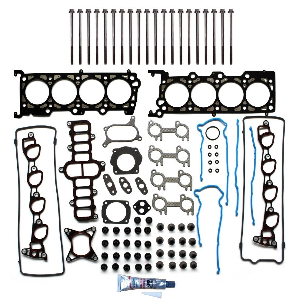 Head Gasket Bolts Set for Mercury Grand Marquis, Ford Crown Victoria (1995–2000)
