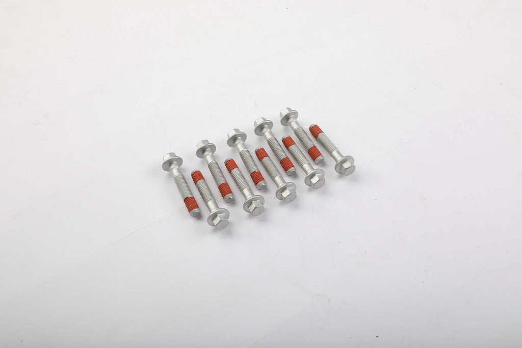 Vortec V8 OHV Engine Cylinder Head Bolt Set for GM 4.8L–6.2L (1999–2007)