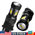 2X LED Reverse Backup Light Bulbs for AUXITO (3157, 3156)