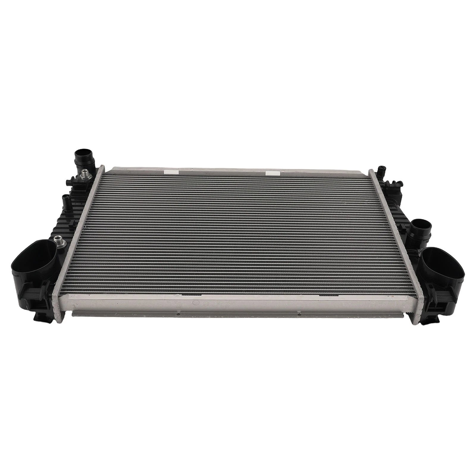 Crossflow Radiator for Mercedes CL55 S350 2001-2006 DPI2652 Direct Fit