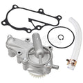Water Pump Assy & Gasket for Yamaha Raptor 700 YFM700R (2006–2024) 1S3-12420-00-00