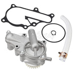 Water Pump Assy & Gasket for Yamaha Raptor 700 YFM700R (2006–2024) 1S3-12420-00-00