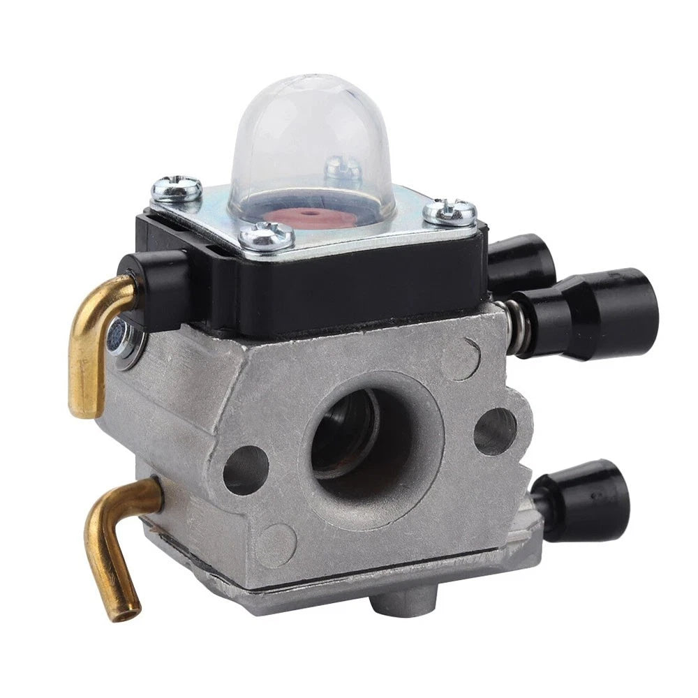 Carburetor Kit for STIHL Trimmer FS38 FS45 FS46 FS55 FS55R (ZAMA C1Q-S66)