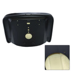 High-Back Seat for Universal Lawn Mower (TM333BL)