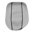 Carbon Fiber Console Lid Armrest Cover for Chevrolet Equinox (2018–2020)