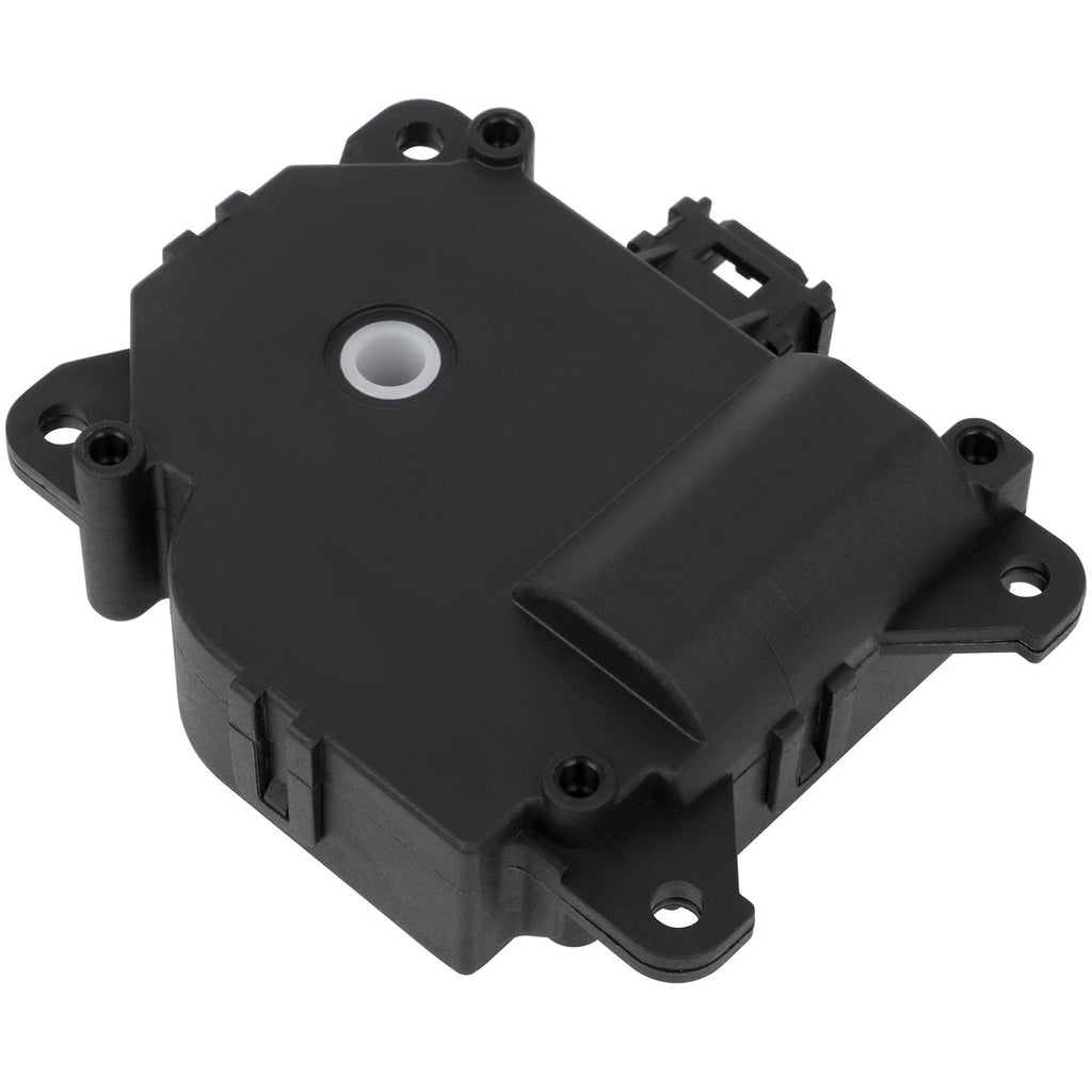 HVAC Blend Door Actuator for Pontiac Vibe (2009–2010) 604-192 19184663