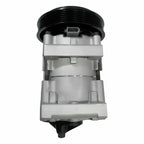 AC Compressor and A/C Clutch Replacement for Ford Bronco (1990-1992)