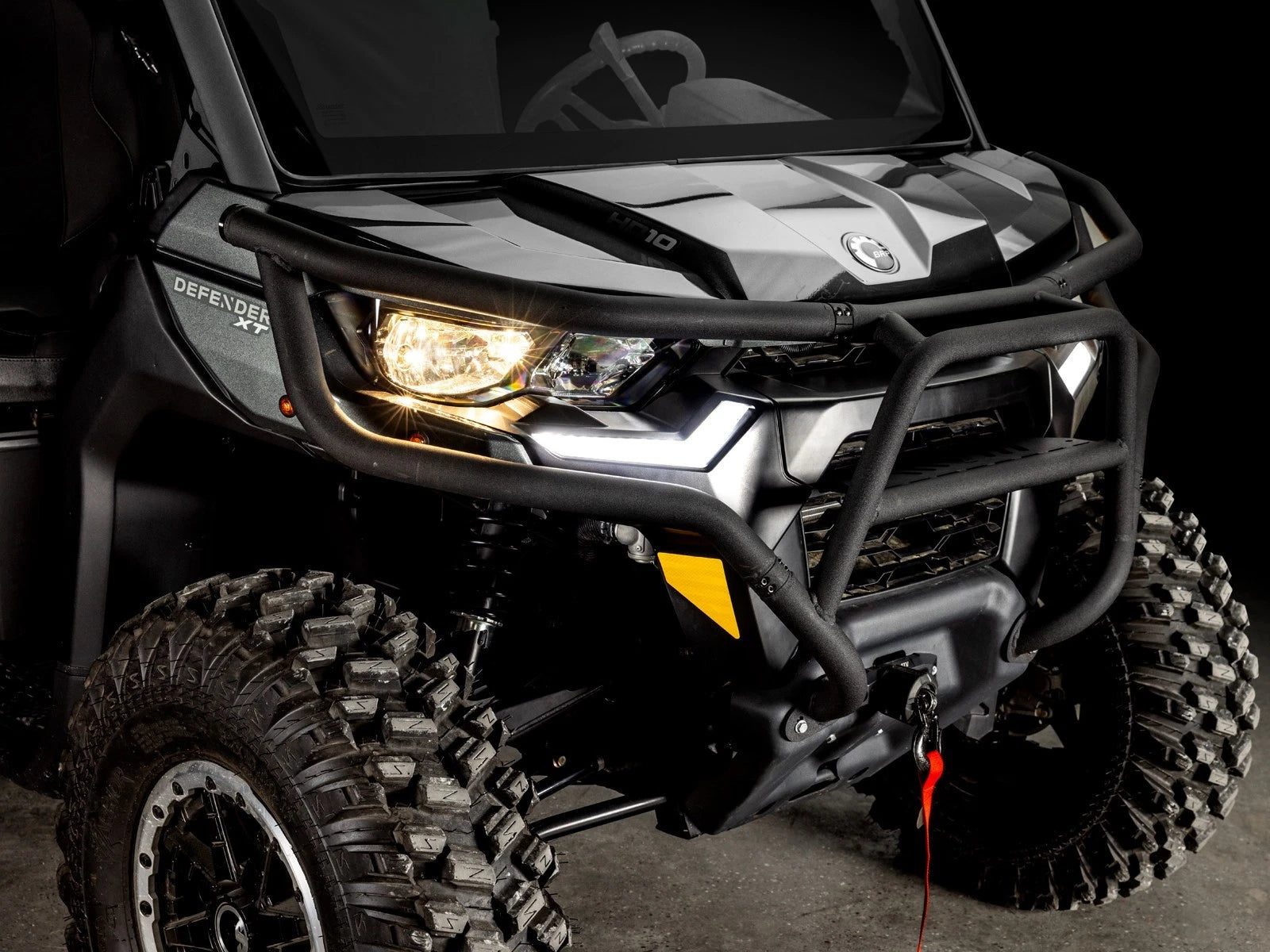 Light Kit for Can-Am Commander (See Fitment)