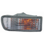 Replacement Driver Side Front Signal Light Assembly For 1999-2002 Toyota 4Runner