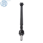 Rear Driveshaft Assembly for Suzuki Grand Vitara (2010–2013) 4WD