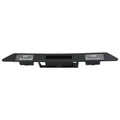 Trunk Grip License Plate Light Trim for Audi A4 B7 (2005–2008) 8P48275743FZ