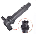 Set of 4 Ignition Coils for Yamaha