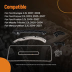Engine Timing Chain Set for Ford Focus 2.3L (2003–2007) LF02-12-500