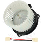 HVAC Blower Motor with Fan Cage for Kia Soul (2014–2019)