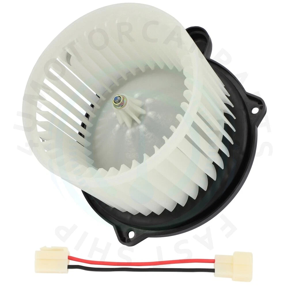 HVAC Blower Motor with Fan Cage for Kia Soul (2014–2019)