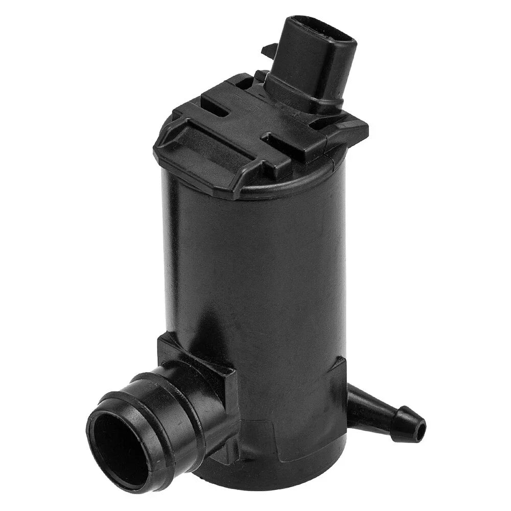 Windshield Washer Pump for Daewoo Kalos Lanos Chevrolet Matiz (2003-2008)