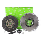 Valeo Clutch Kit for Chevrolet K1500 5.7L (1996–1999) 53022205