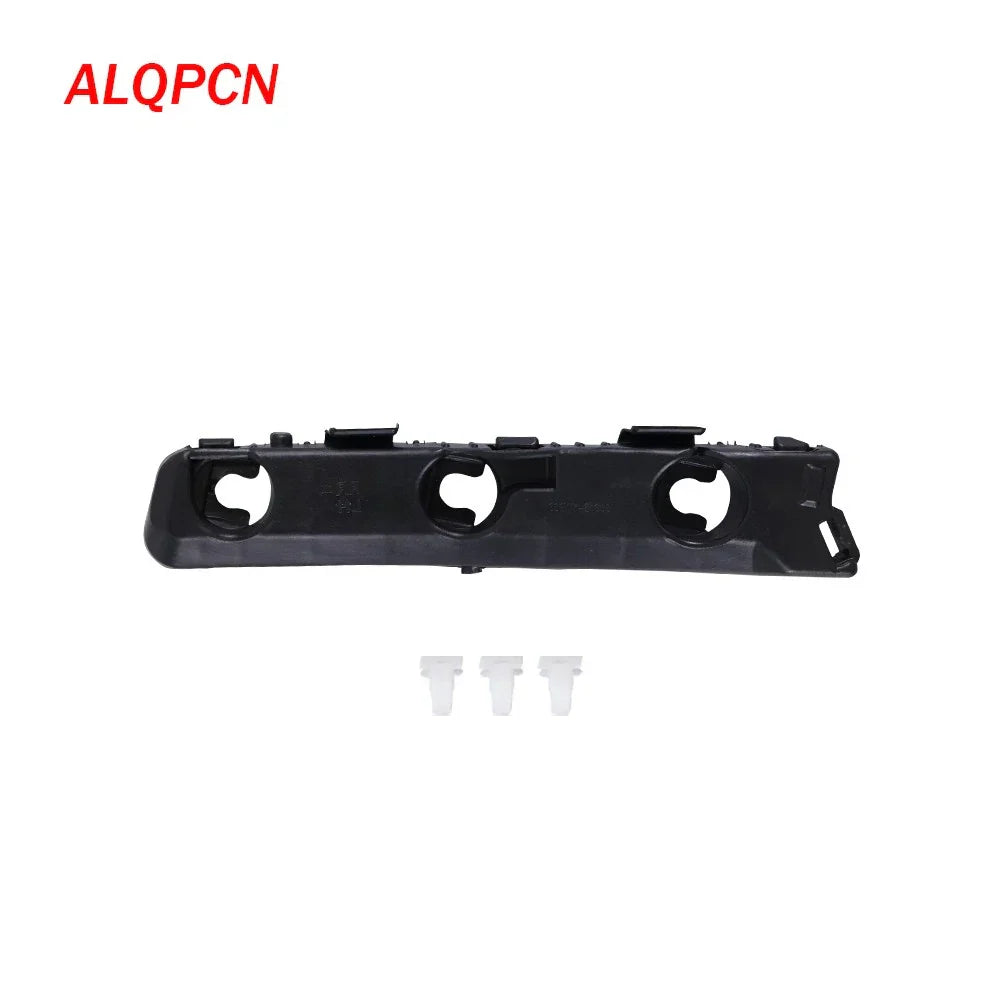Rear Bumper Side Mounting Bracket Right for Kia Rio (2012-2015)