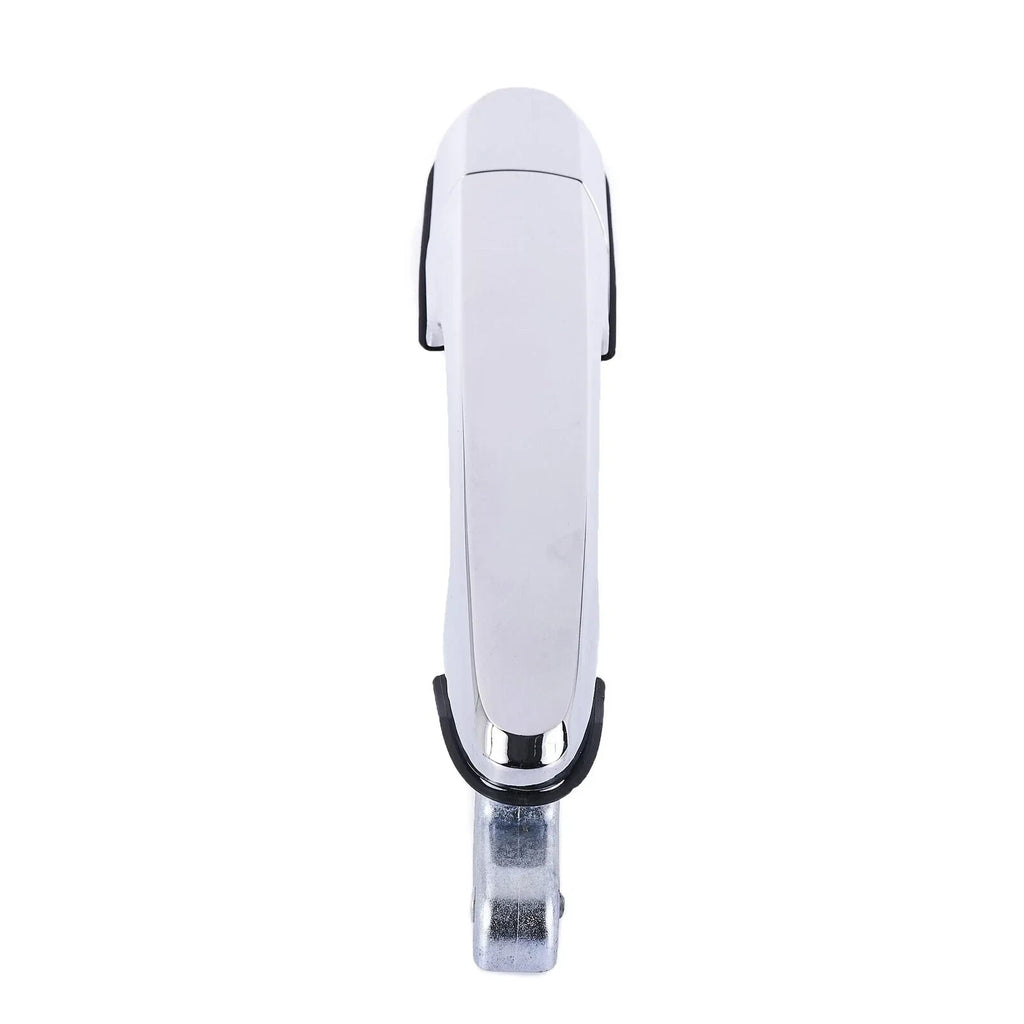 Chrome Rear Right Outer Door Handle for Hyundai Tucson JM (2004–2010)