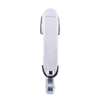 Chrome Rear Right Outer Door Handle for Hyundai Tucson JM (2004–2010)