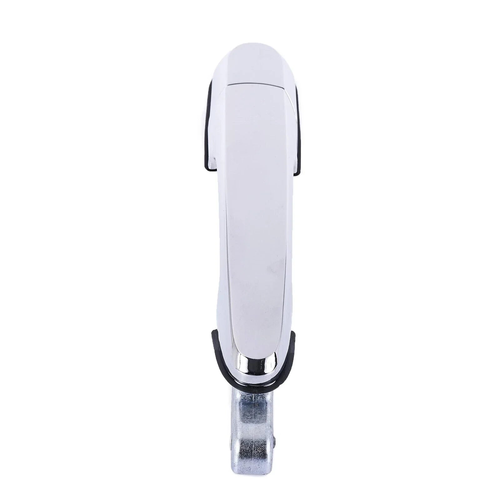 Chrome Rear Right Outer Door Handle for Hyundai Tucson JM (2004–2010)