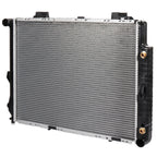 Aluminum Radiator for Mercedes Benz E320 3.2L V6 (1998–2002)