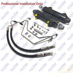 Trim Tilt Cylinder Kit for Volvo Penta 290DP DP-A DP-B SP SP-A (3860978, 85343)