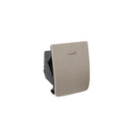 Passenger Side Centre Console Cup Holder for Mercedes W636 W639 Beige Plastic