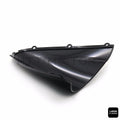 Double Bubble Windscreen for Kawasaki Ninja ZX6R ZX10R (2005–2008)