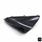 Double Bubble Windscreen for Kawasaki Ninja ZX6R ZX10R (2005–2008)
