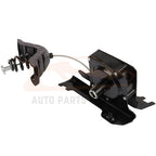 Spare Tire Winch Wheel Hoist for Ford F250 F350 Super Duty (2009–2016)