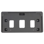 Front License Plate Mounting Bracket for Chevy Spark (2016–2018)