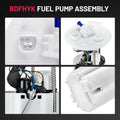 Fuel Pump Module Assembly E2592M for Ford Focus (2012–2016)