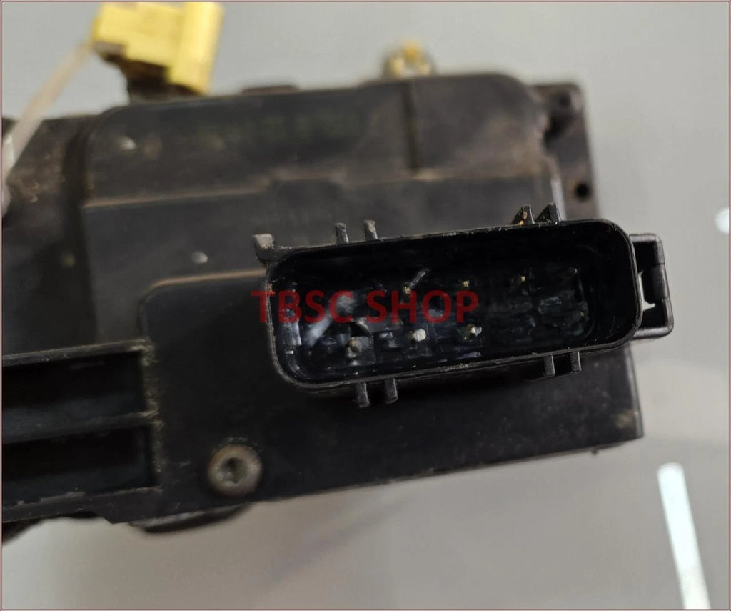Front LH Driver Door Lock Latch 8 Pin for Lincoln LS (2000–2006)